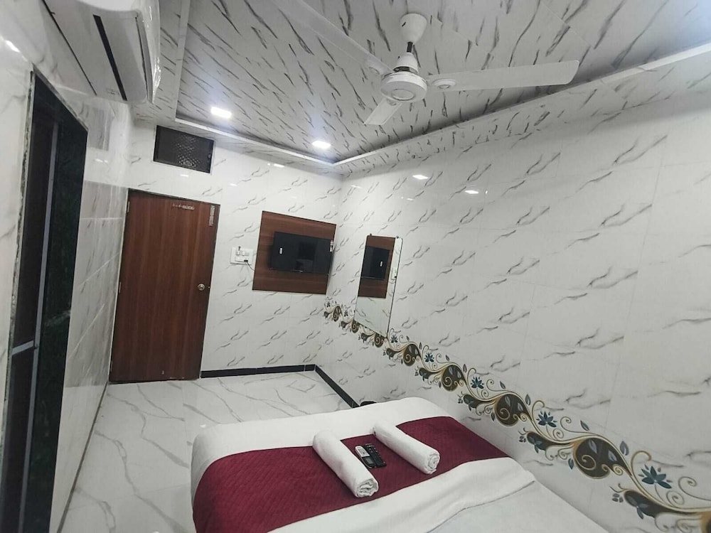 hotel SR residency