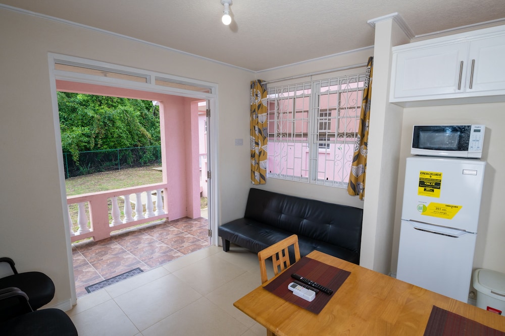 THE Cottage, Saint Davids, Christ Church, Barbados view 2