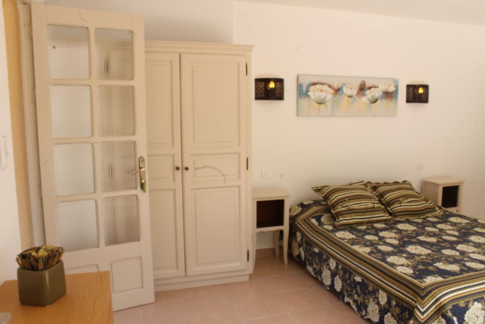 Chambres d'hôtes Le Clos des Oliviers