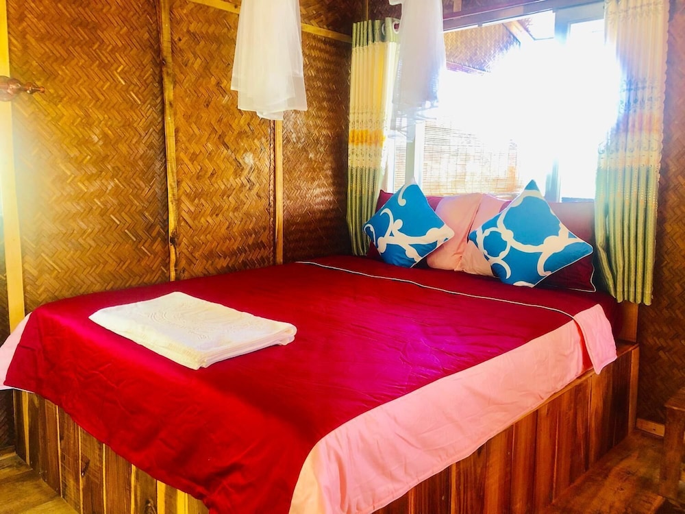 Spirit Garden Guesthouse