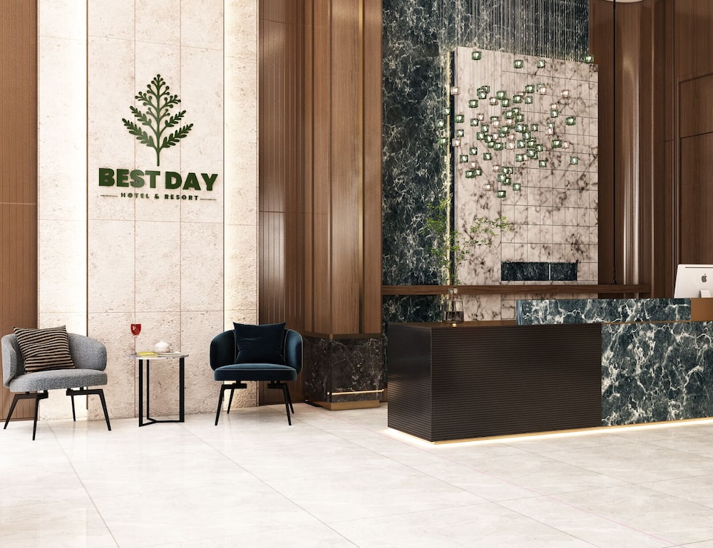 Best Day Hotel & Resorts - Hira