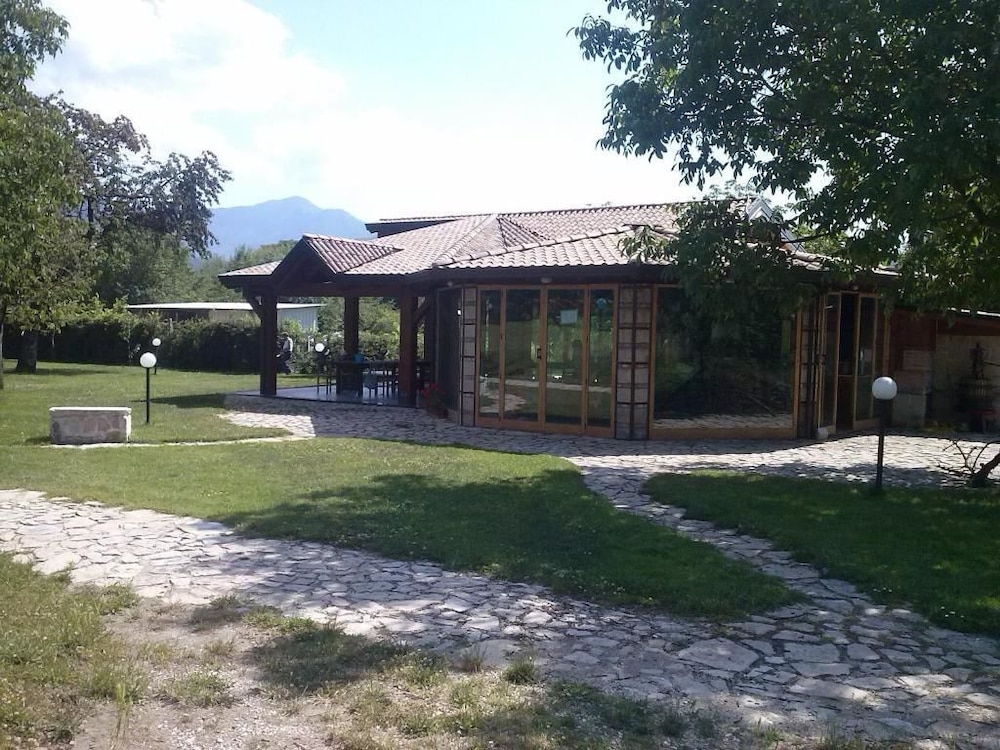 Hotel Il Ciliegio