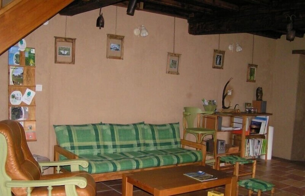Chambres d'Hotes Ecogite du Mas de Trape view 3
