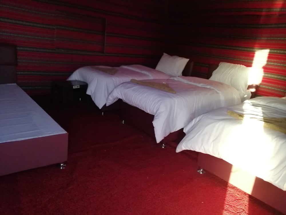 Star Walk Camp view 3