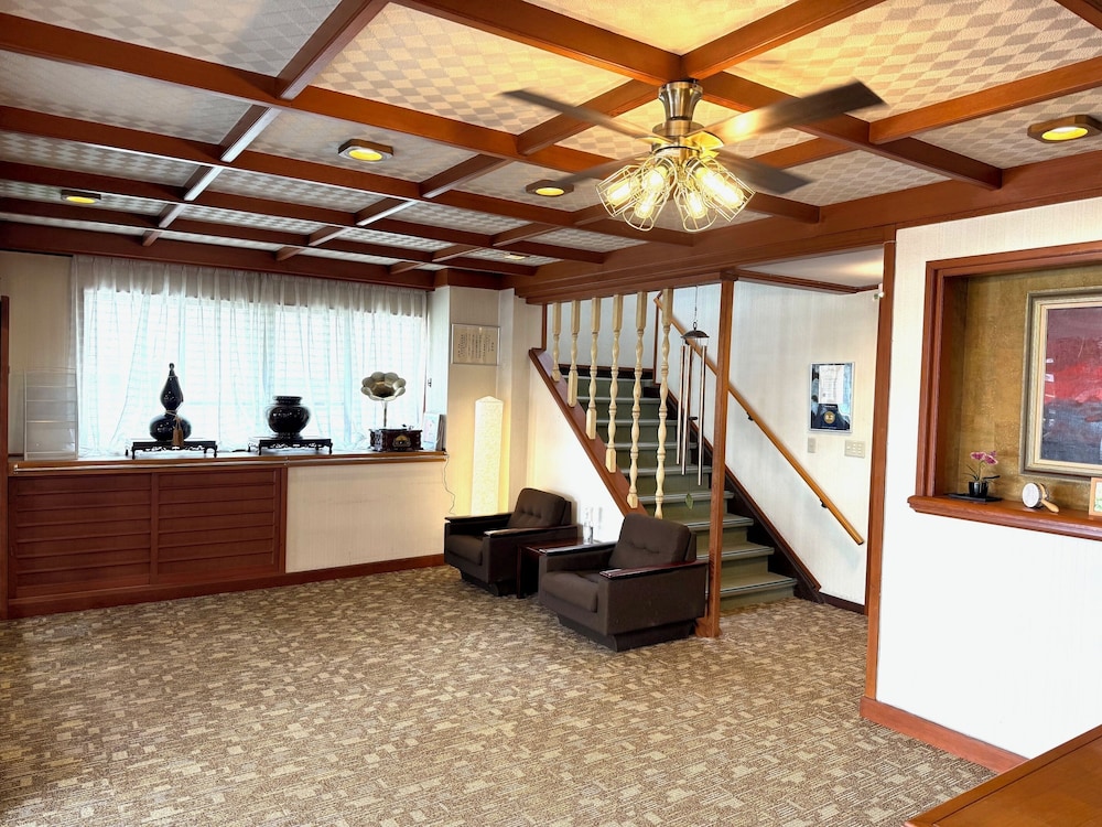 Guest House HIIRAGI