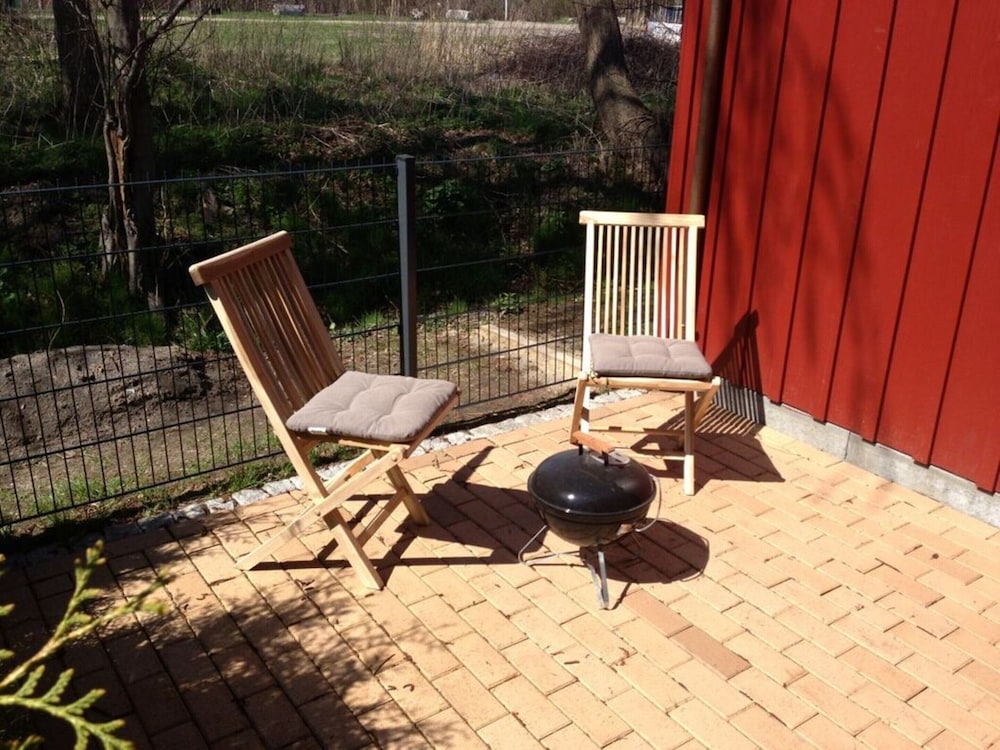 Holiday Apartment Luttje Bangbux