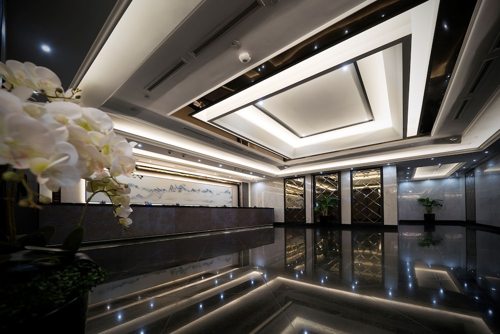 Singapore Vacations - V Hotel Lavender - Property Image 2