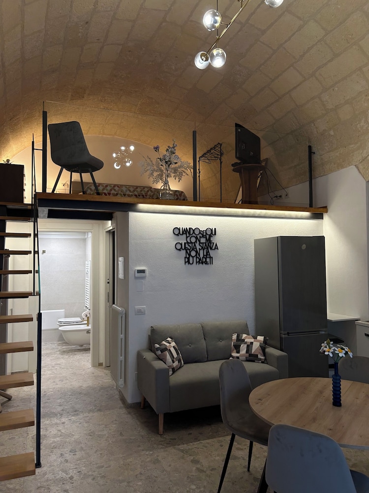 Maison De Mammà