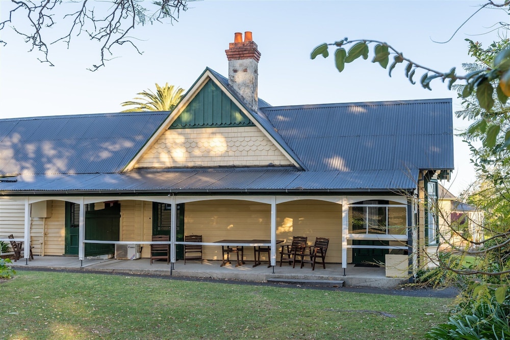 Coolangatta Estate