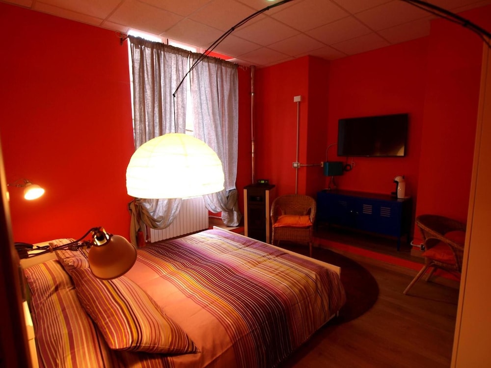 Andres GuestHouse Sanremo