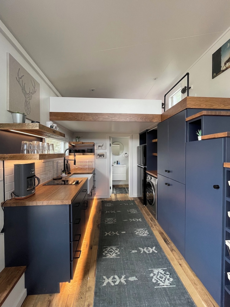 Ketchum Vacations - Smiley Creek Lodge - Property Image 5