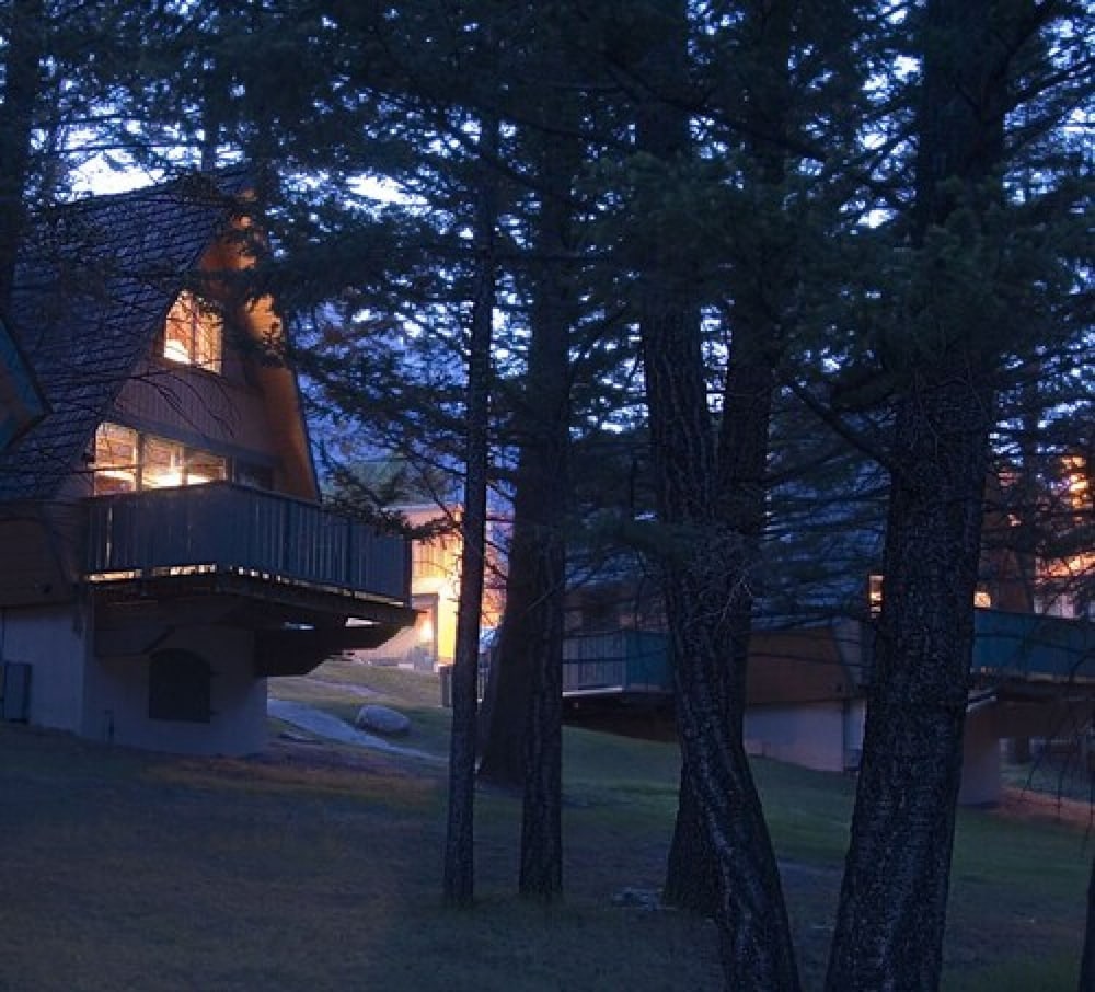 Foto 33 de 36 de Douglas Fir Resort and Chalets