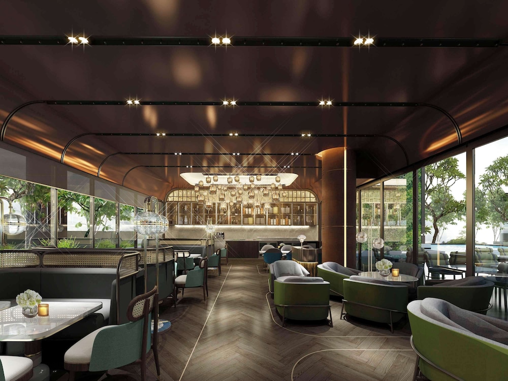 Pullman Singapore Hill Street 30