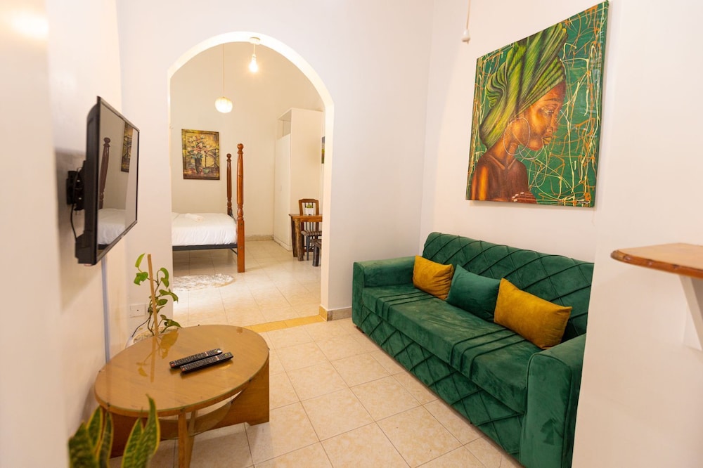 Bonsai Villa Homestay