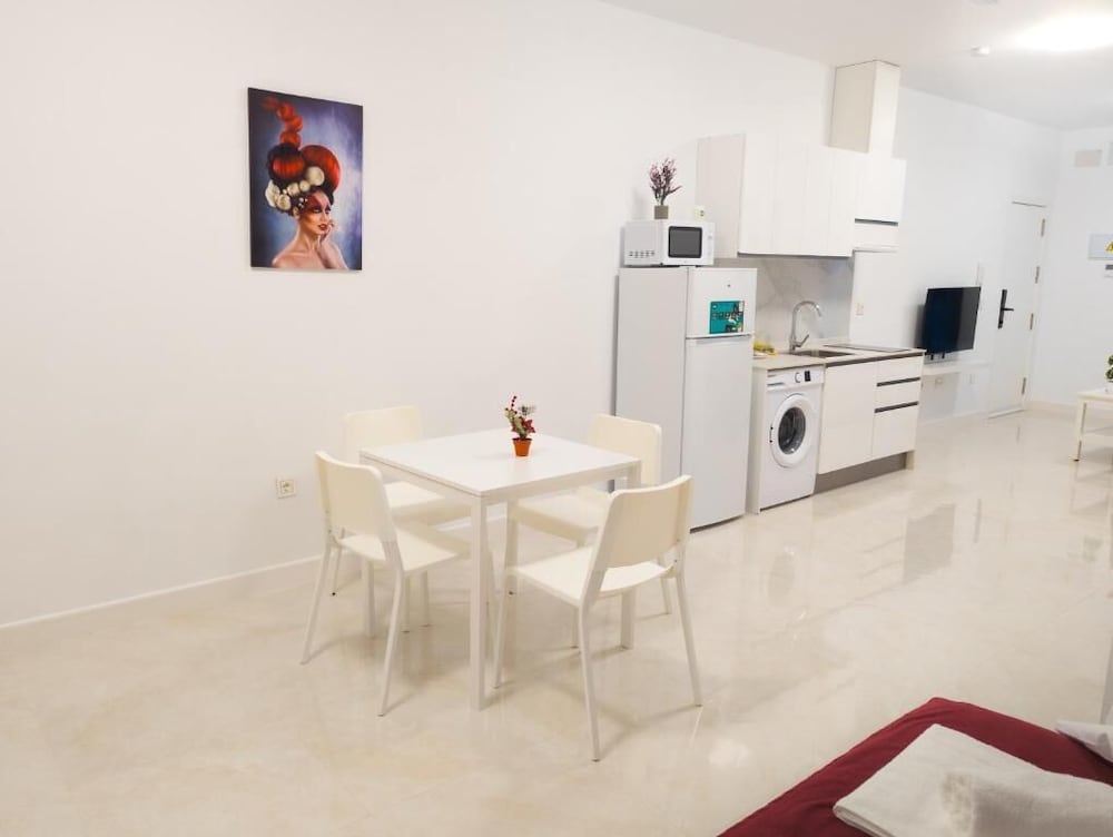 Rental San Luis