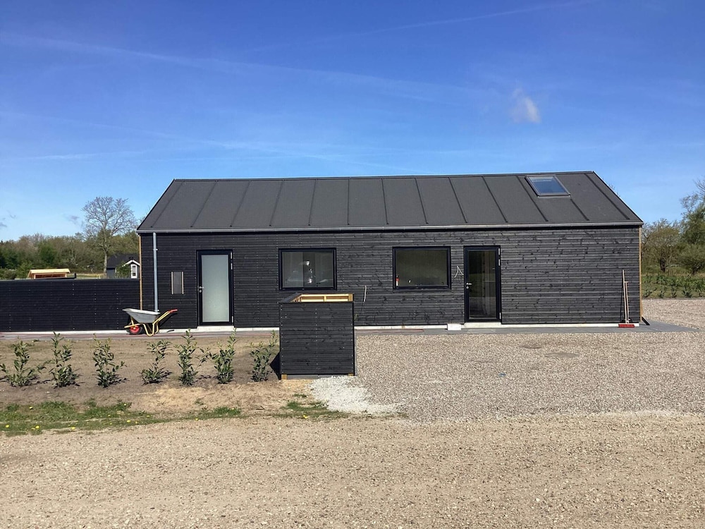 5 Star Holiday Home in Ansager