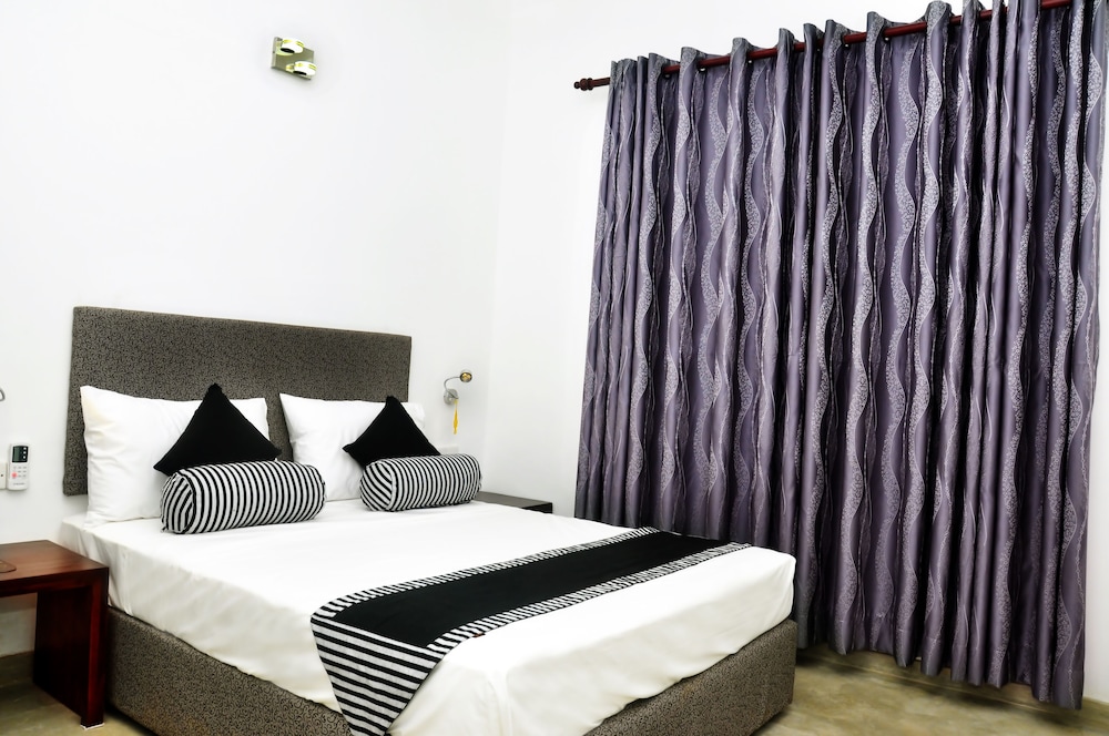 Aaranya Residencies