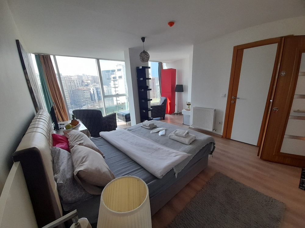 Blue Horizon Rezidans - Image 73