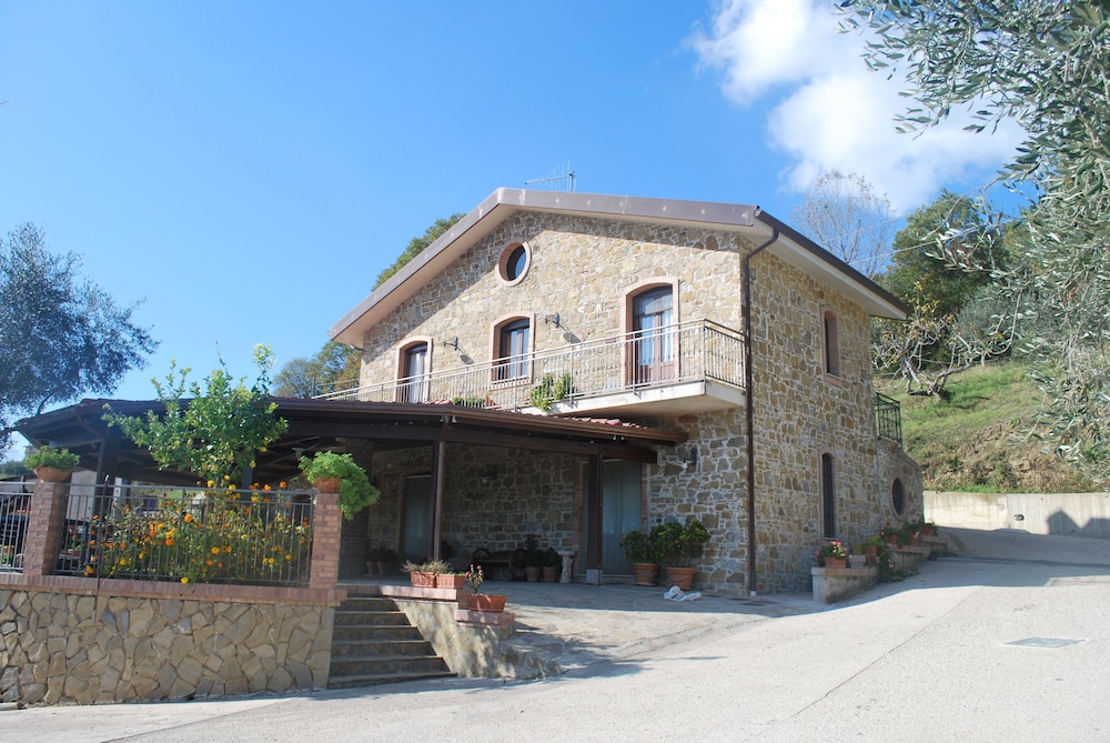 Agriturismo Oliveta
