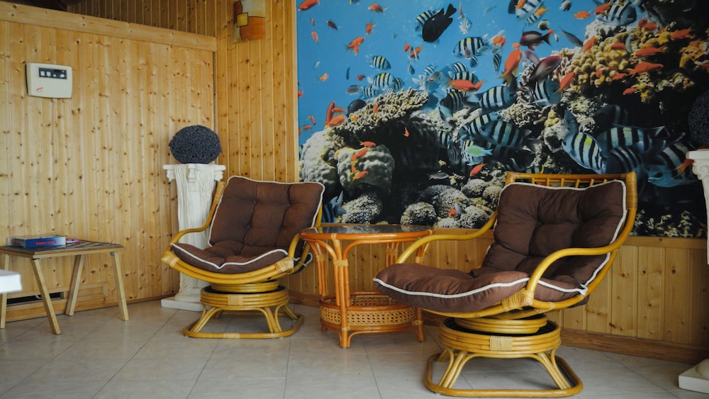 Apartamenty Sun & Snow Zasypane Mazury