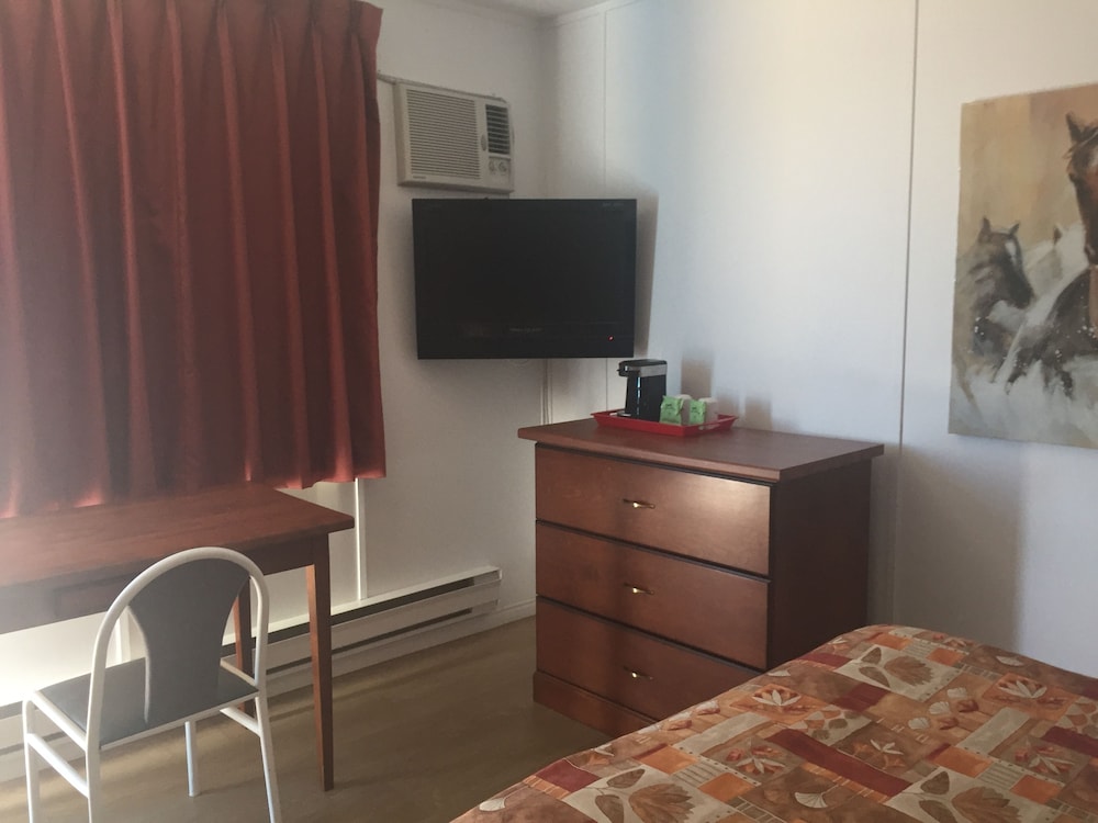 Motel l'Avantage