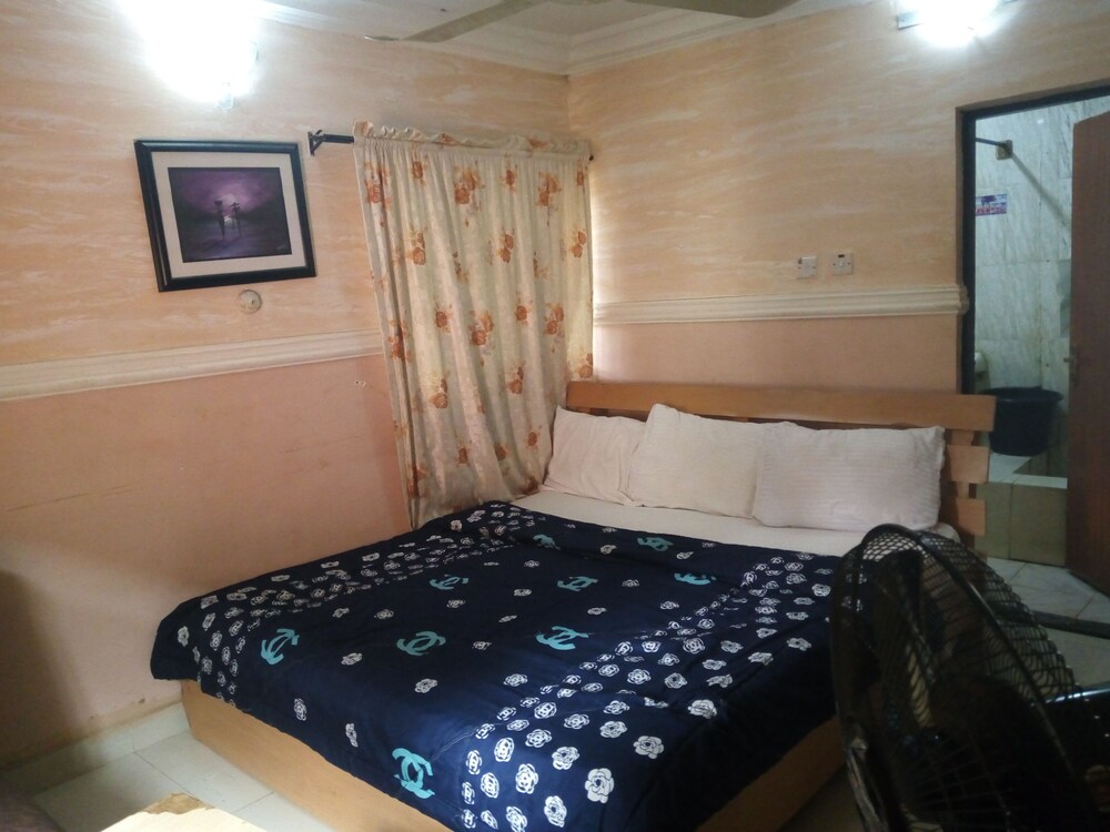Maitama Guest House