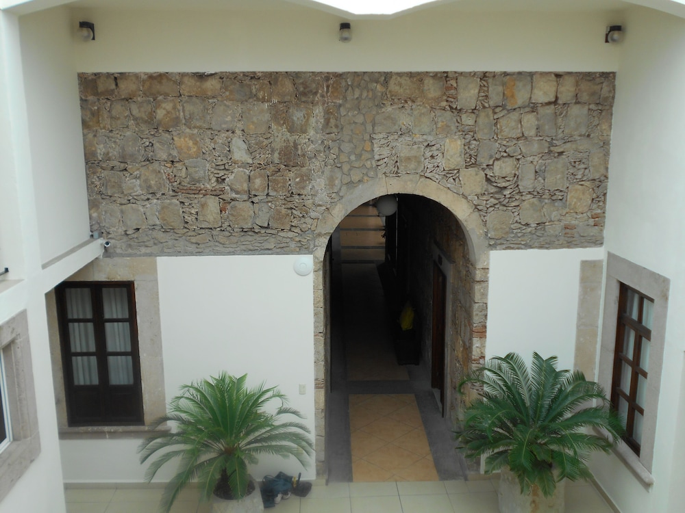 Hotel Hosting House Express - Image 1