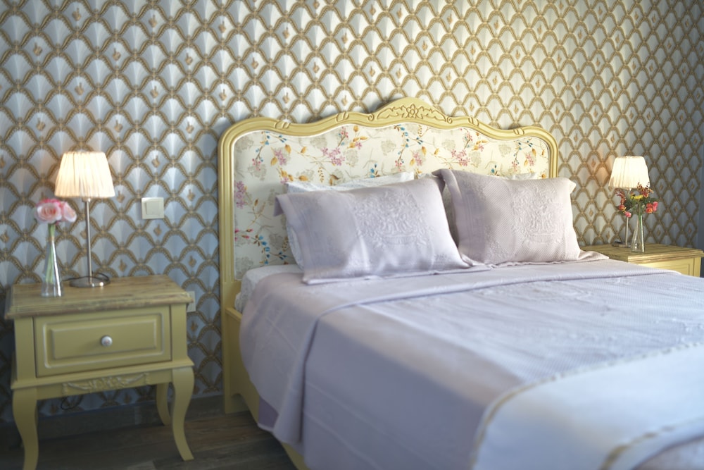 Nilufer Otel - Yetişkinlere Özel - Image 22