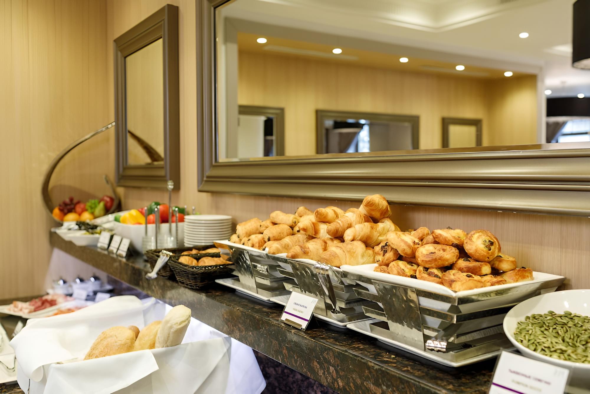 Mercure Arbat Moscow