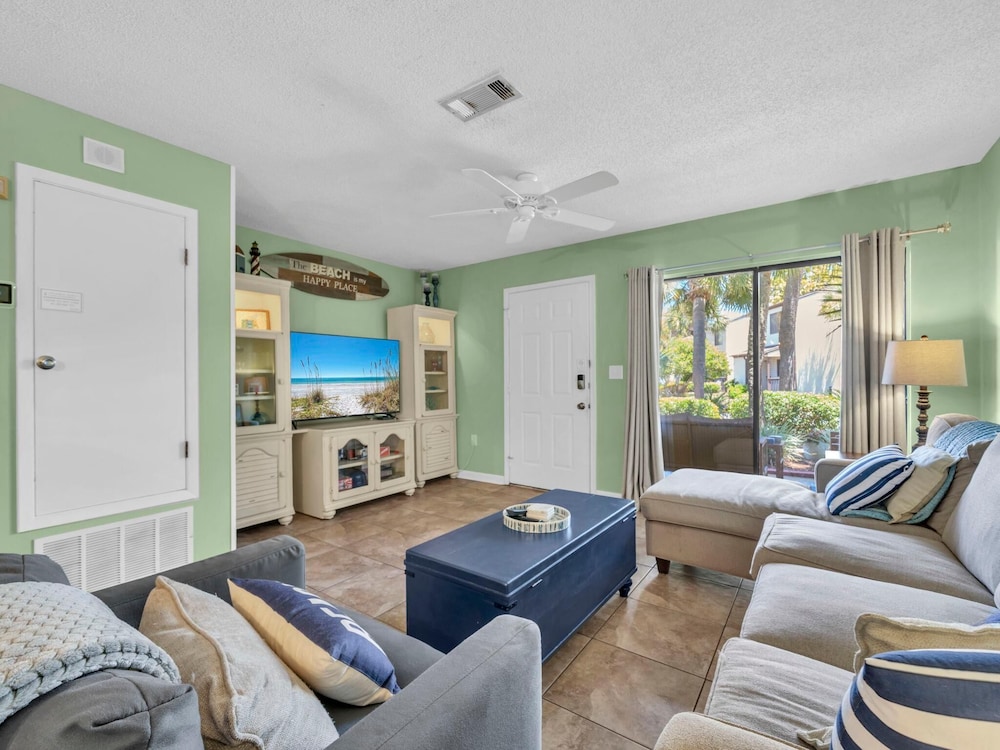 Portside I1- Gulf Palms