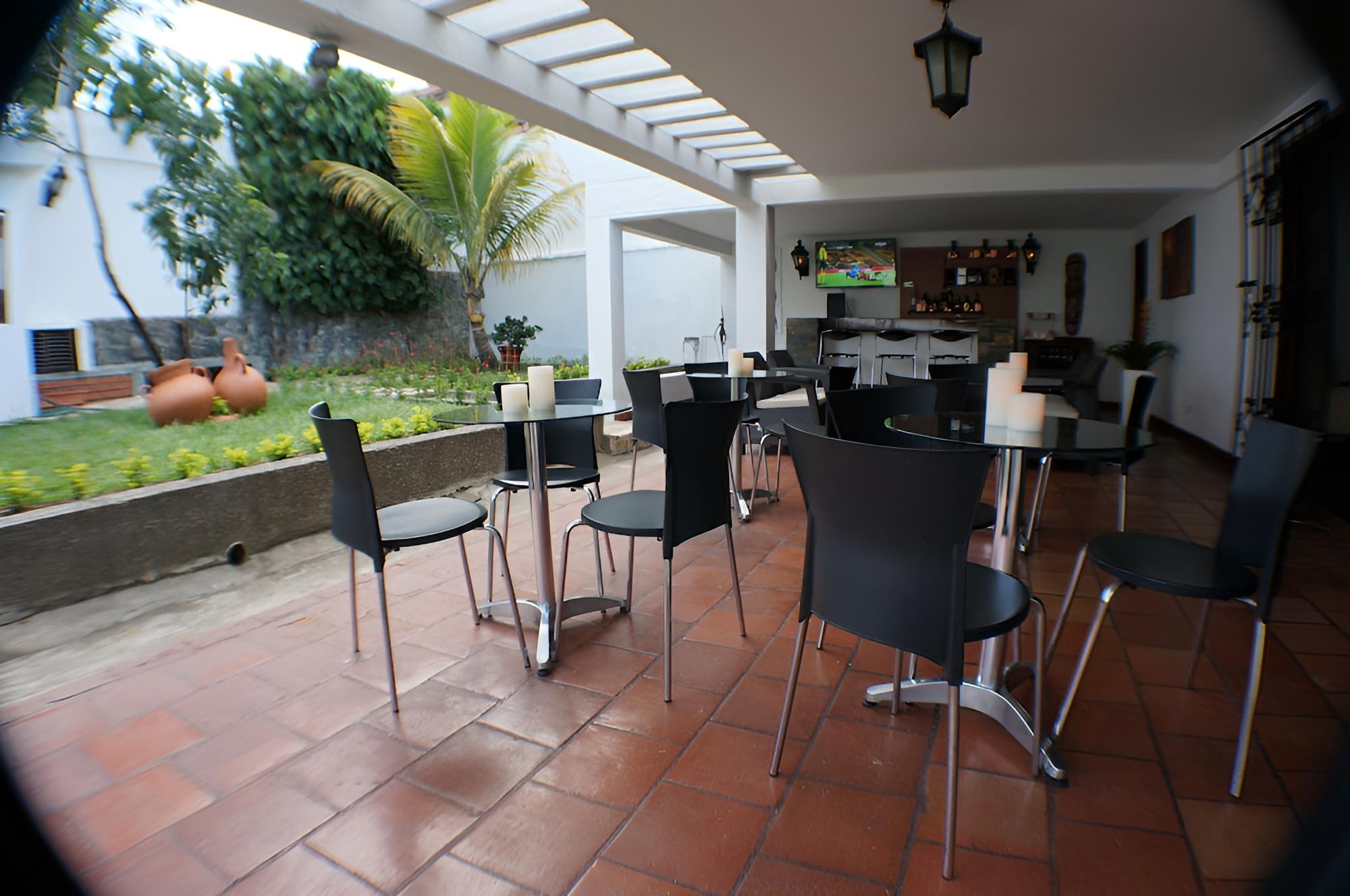 Urban Hotel Boutique