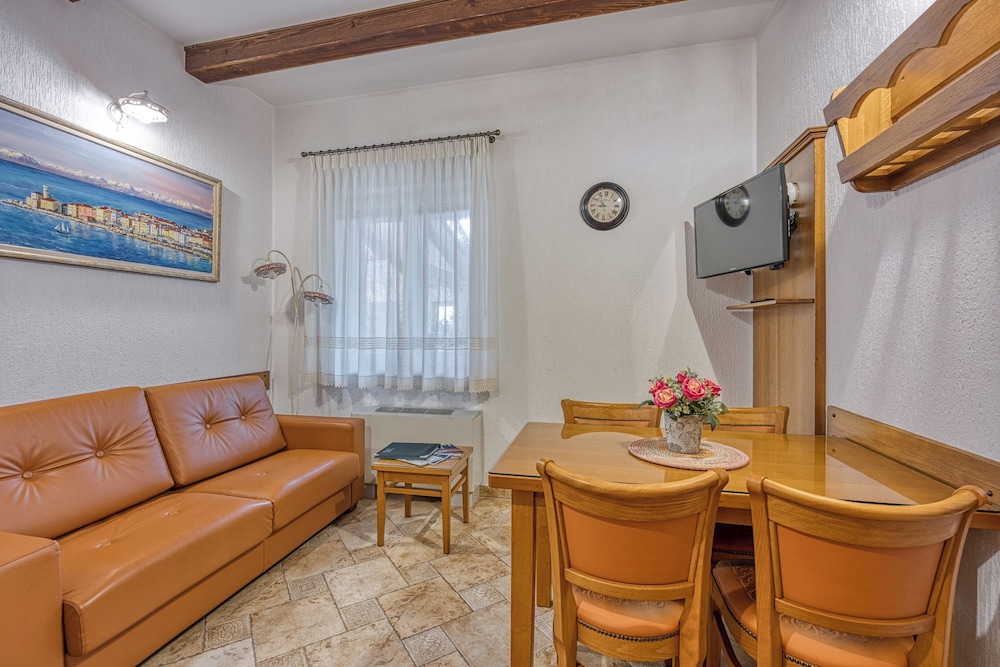 Seaside Villa Marittima Apartment Piran