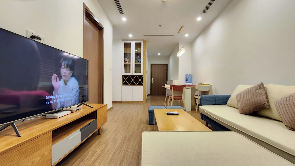 Vinhome Skylake Residence