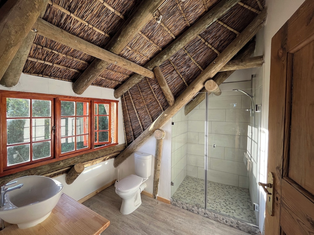 Acara Guest Cottages