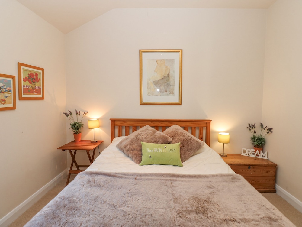 Wellington Lodge Cottage