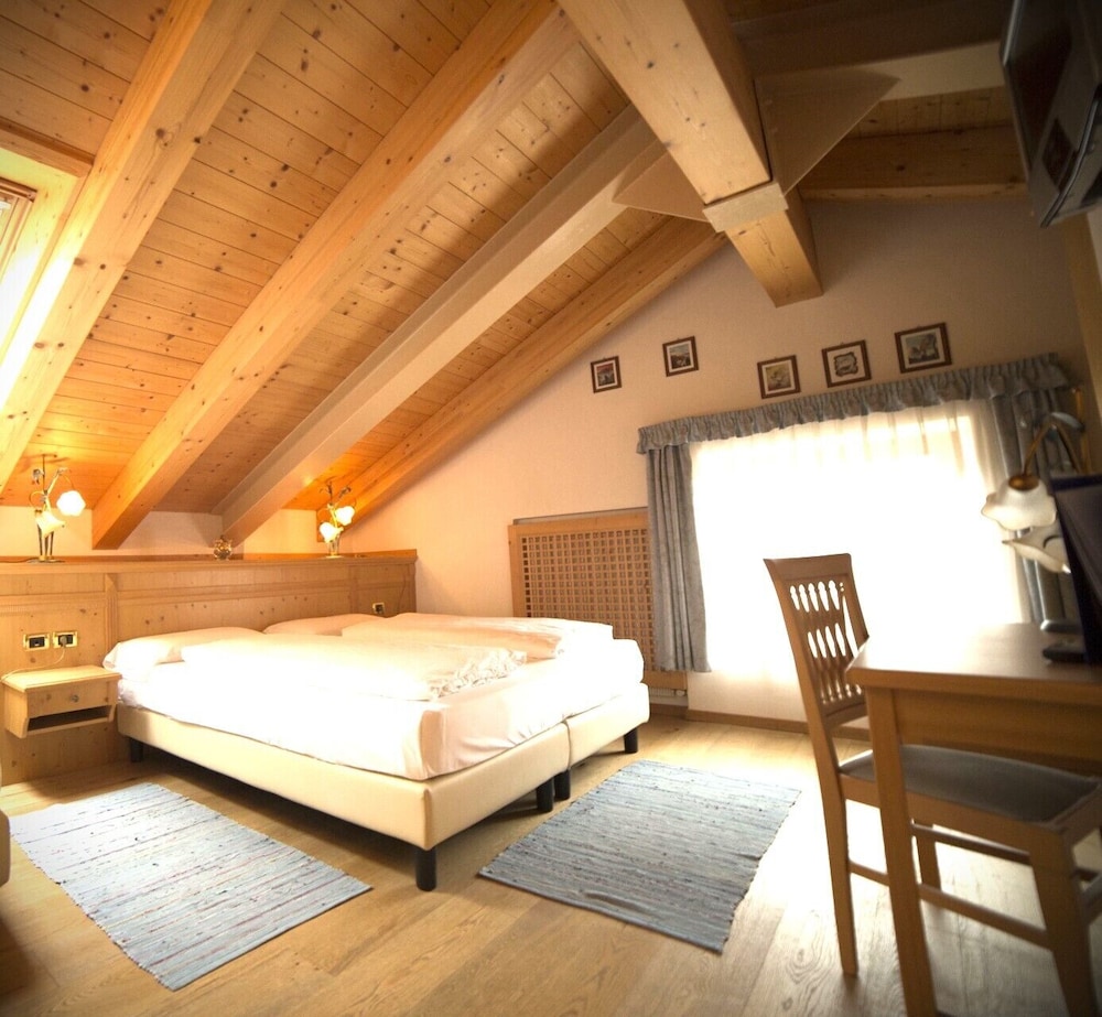 Design Chalet Zirm - Check-in at Olympia Hotel photo 4