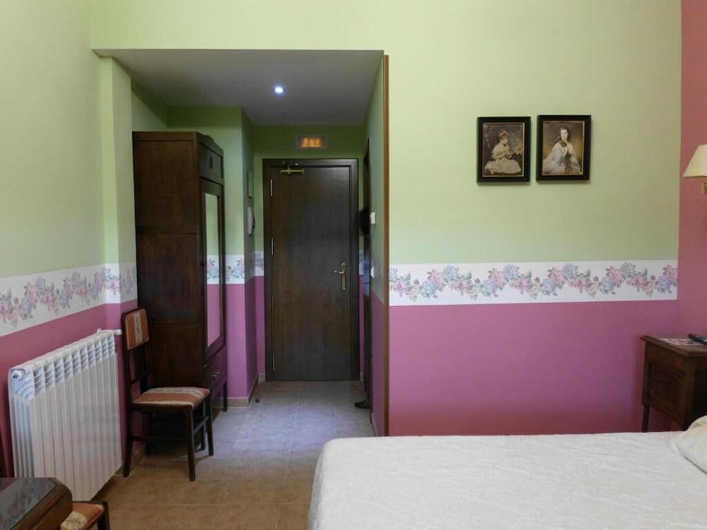 Apartamentos Remanso del Río Razón
