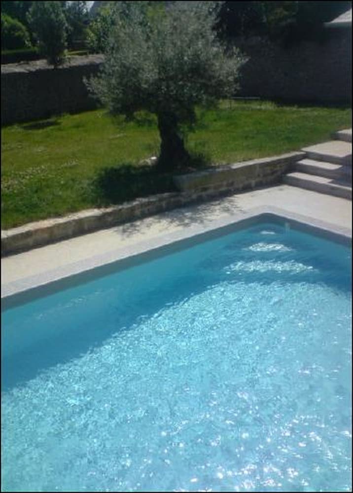 Villa Tourelle, photo 33