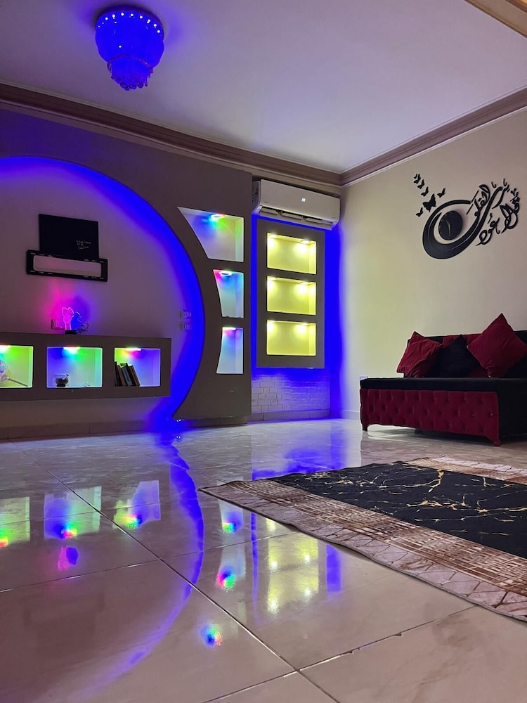 Giza Vacations - Pyramids Terrace Hostel Budget Stay - Property Image 18