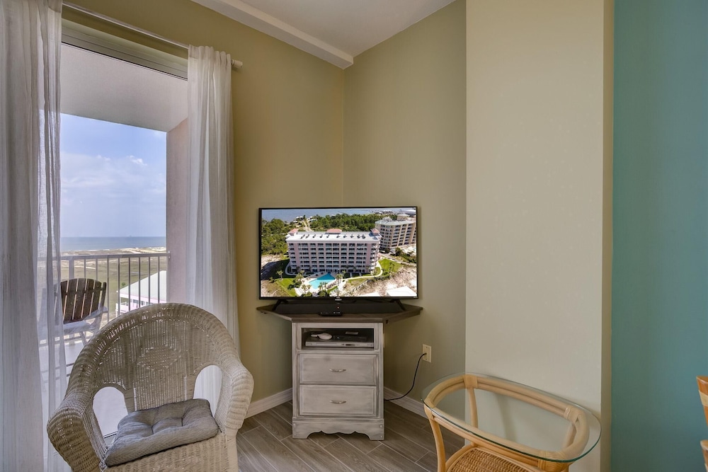 The Dunes 507