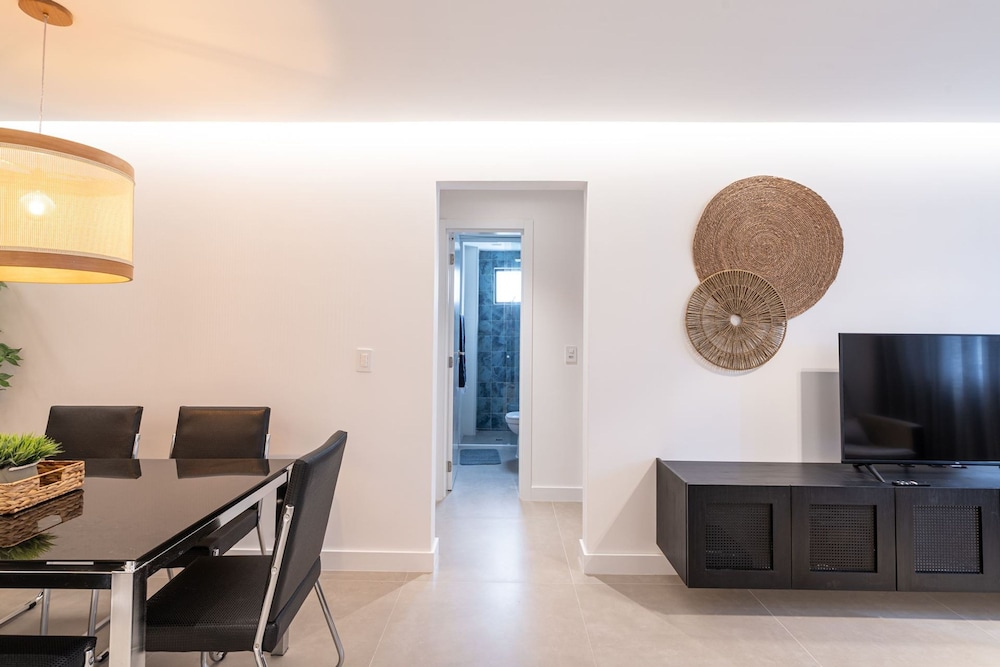 Incr vel Apartamento com Wi-fi na Praia Brava SC