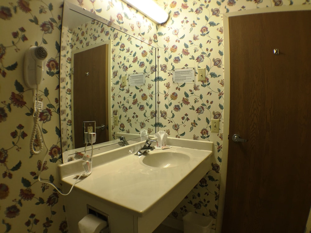 Super 8 by Wyndham Canandaigua, Billede 27