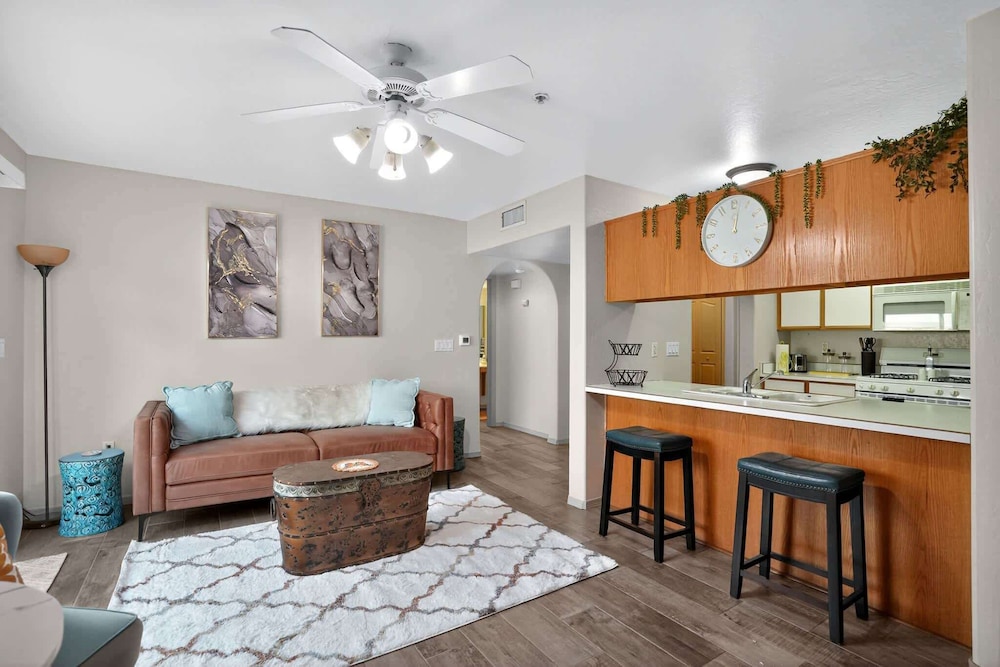 Bell Rock Casita Retreat for 2