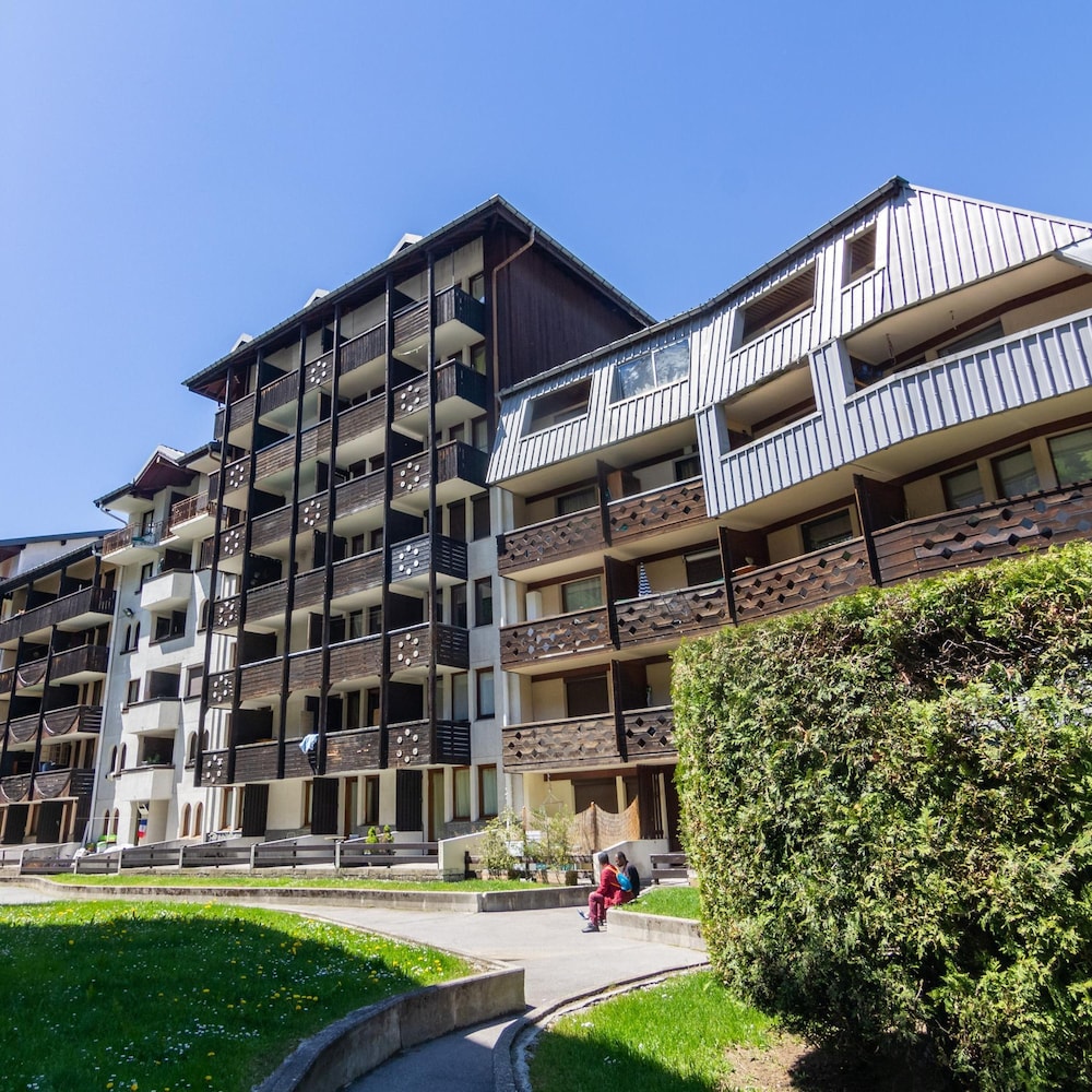 Chamonix Sud - Grepon 315
