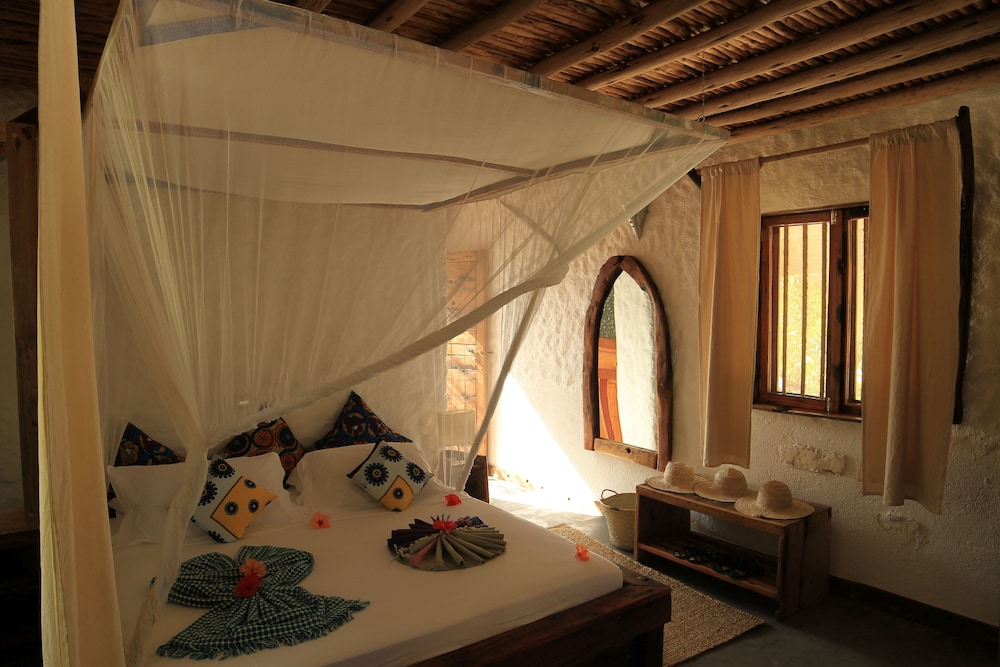 Ujamaa Beach Resort Zanzibar