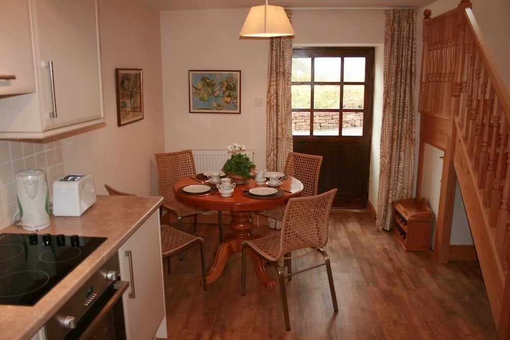 Finnich Cottages