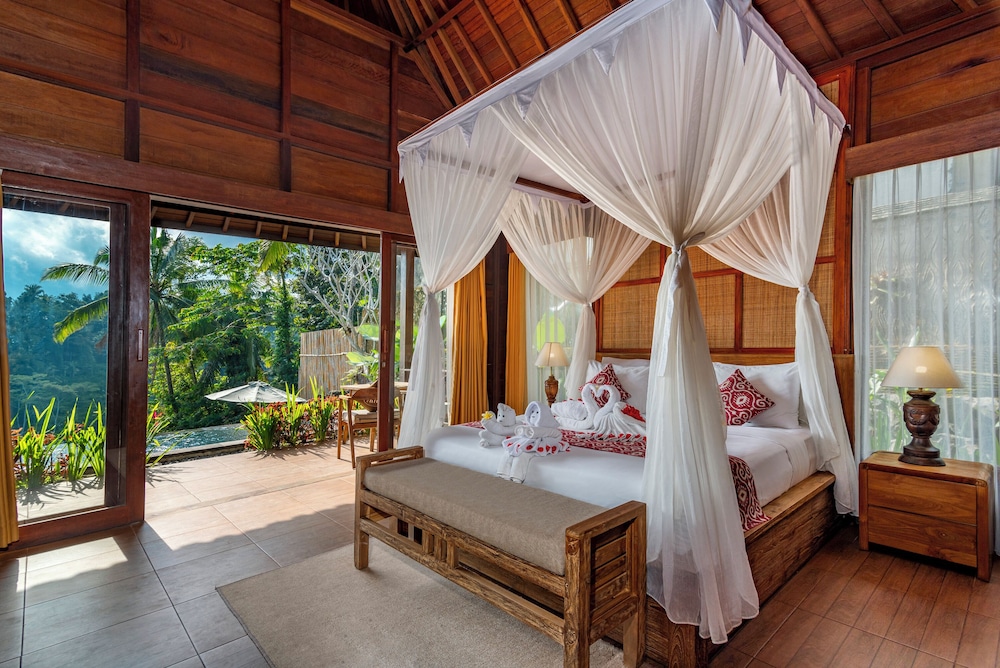 Belas Vana Villa Ubud by Dhananjaya Hospitality