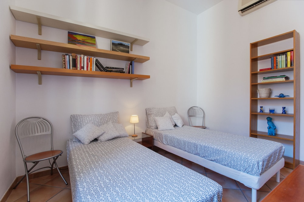 Romalibera - WR Apartments