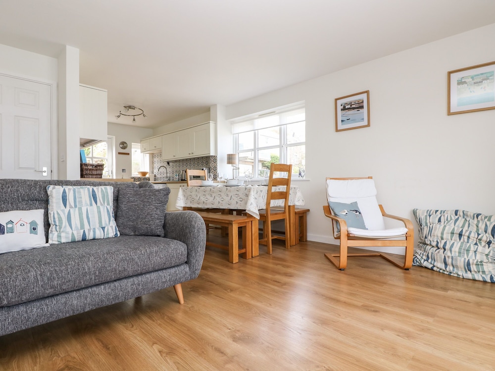 Pilchard Cottage