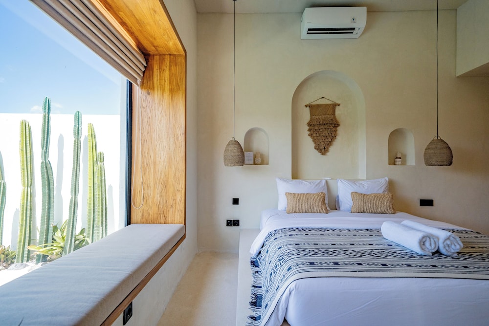 Villa Rosado Canggu